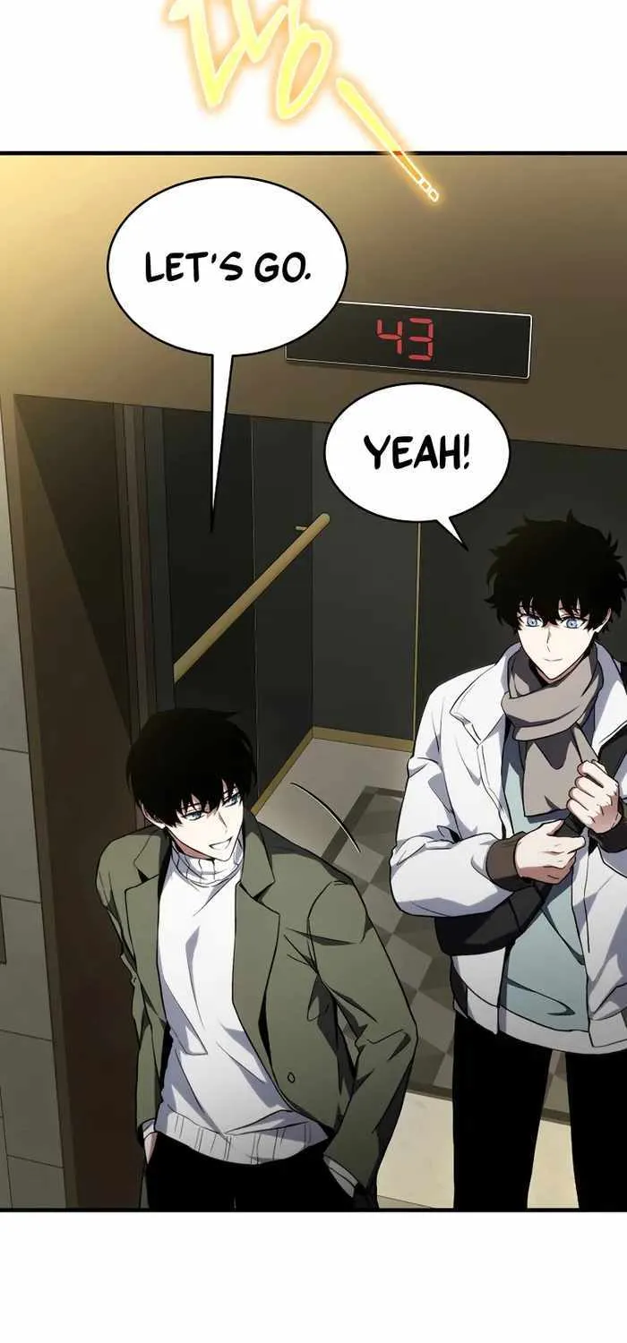 Read The Max-Level Player’s 100th Regression chapter 9 image 38 on Lezhin