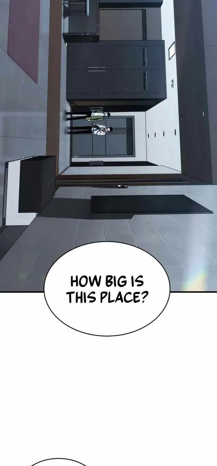 Read The Max-Level Player’s 100th Regression chapter 9 image 41 on Lezhin