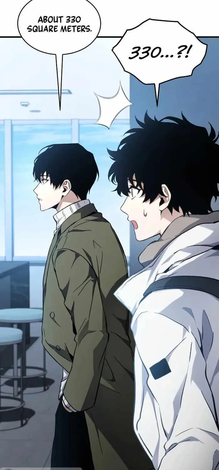 Read The Max-Level Player’s 100th Regression chapter 9 image 42 on Lezhin