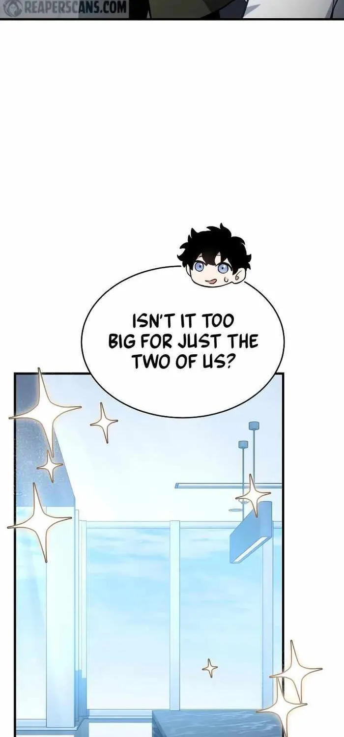 Read The Max-Level Player’s 100th Regression chapter 9 image 43 on Lezhin