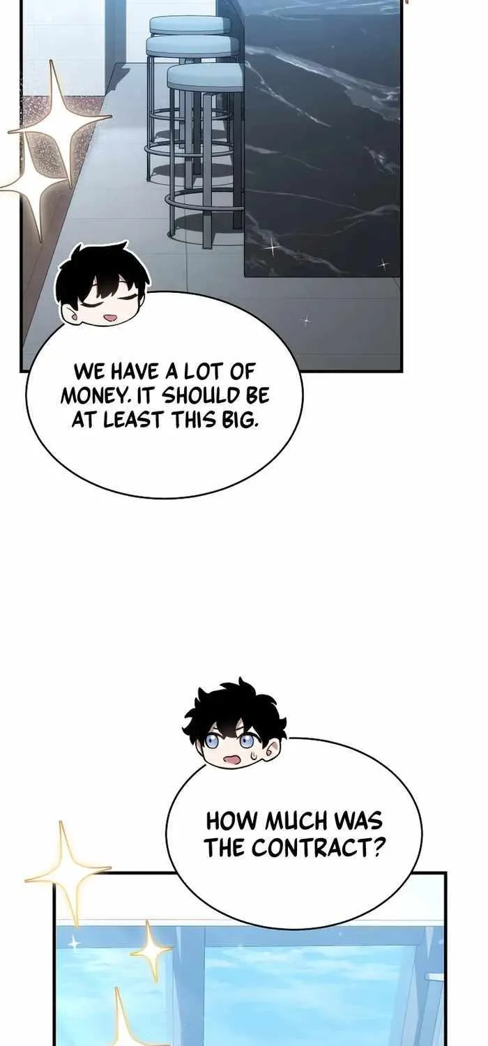 Read The Max-Level Player’s 100th Regression chapter 9 image 44 on Lezhin