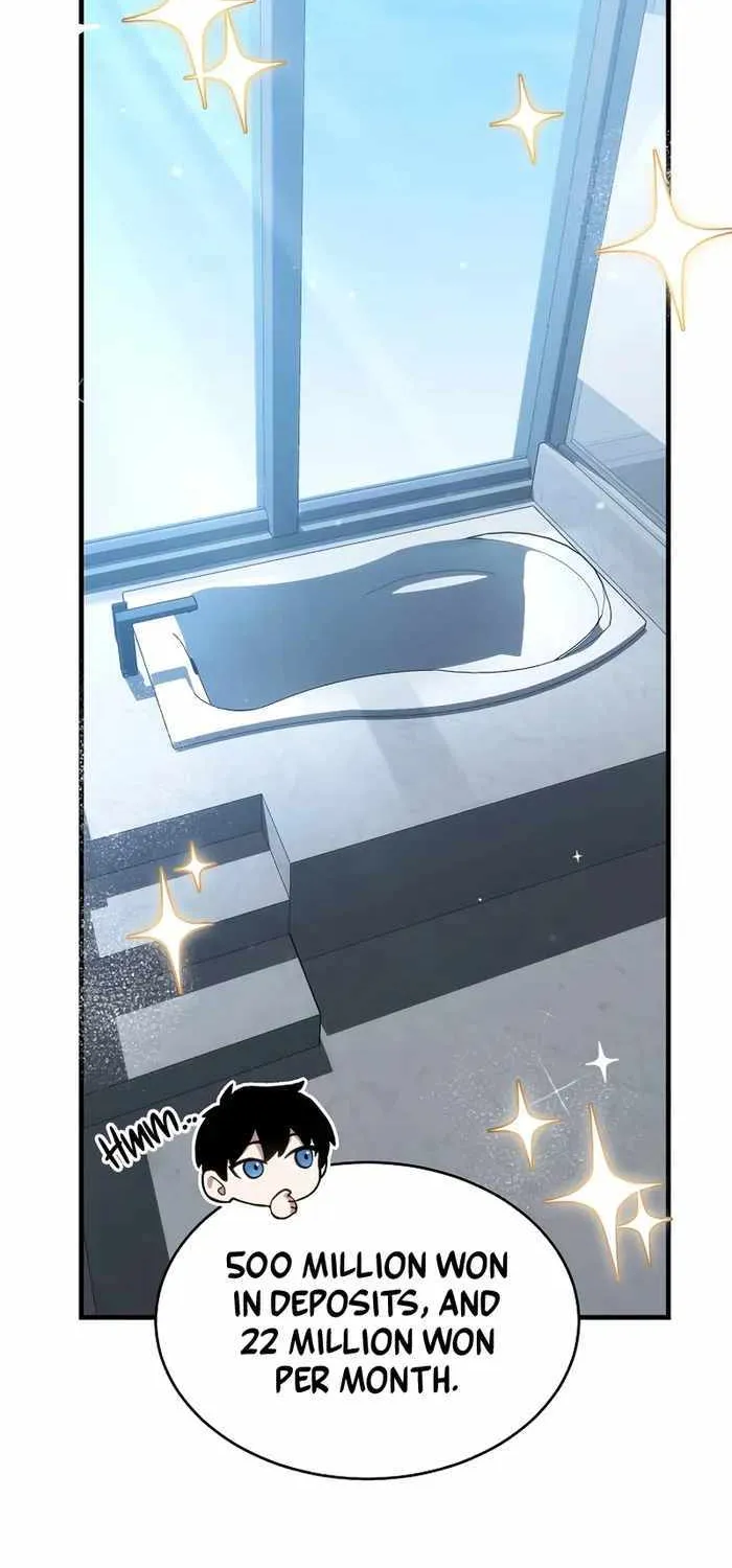 Read The Max-Level Player’s 100th Regression chapter 9 image 45 on Lezhin