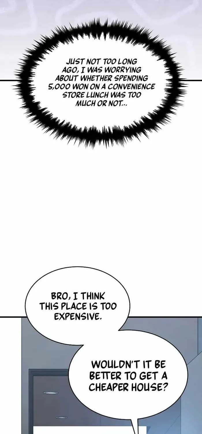 Read The Max-Level Player’s 100th Regression chapter 9 image 48 on Lezhin