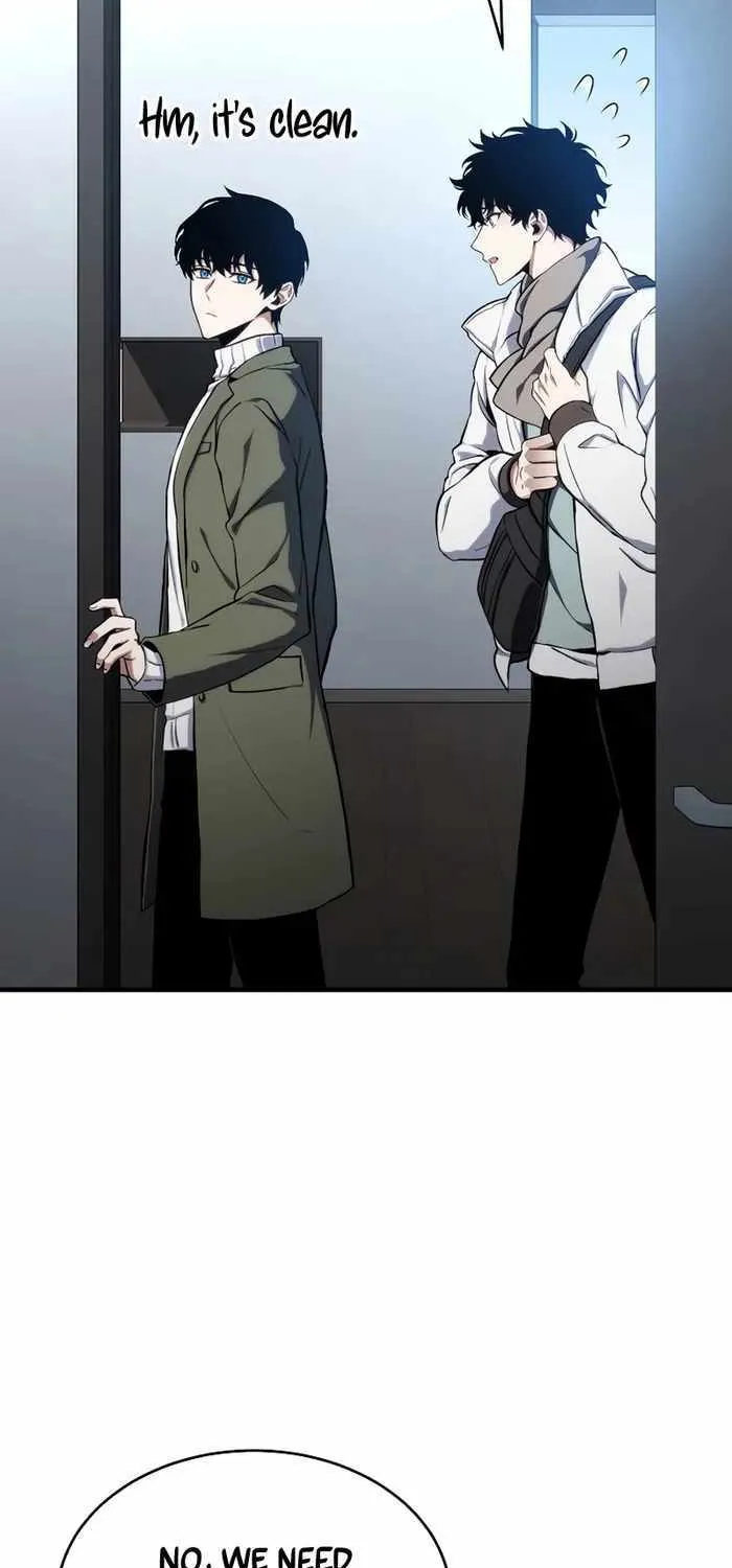 Read The Max-Level Player’s 100th Regression chapter 9 image 49 on Lezhin
