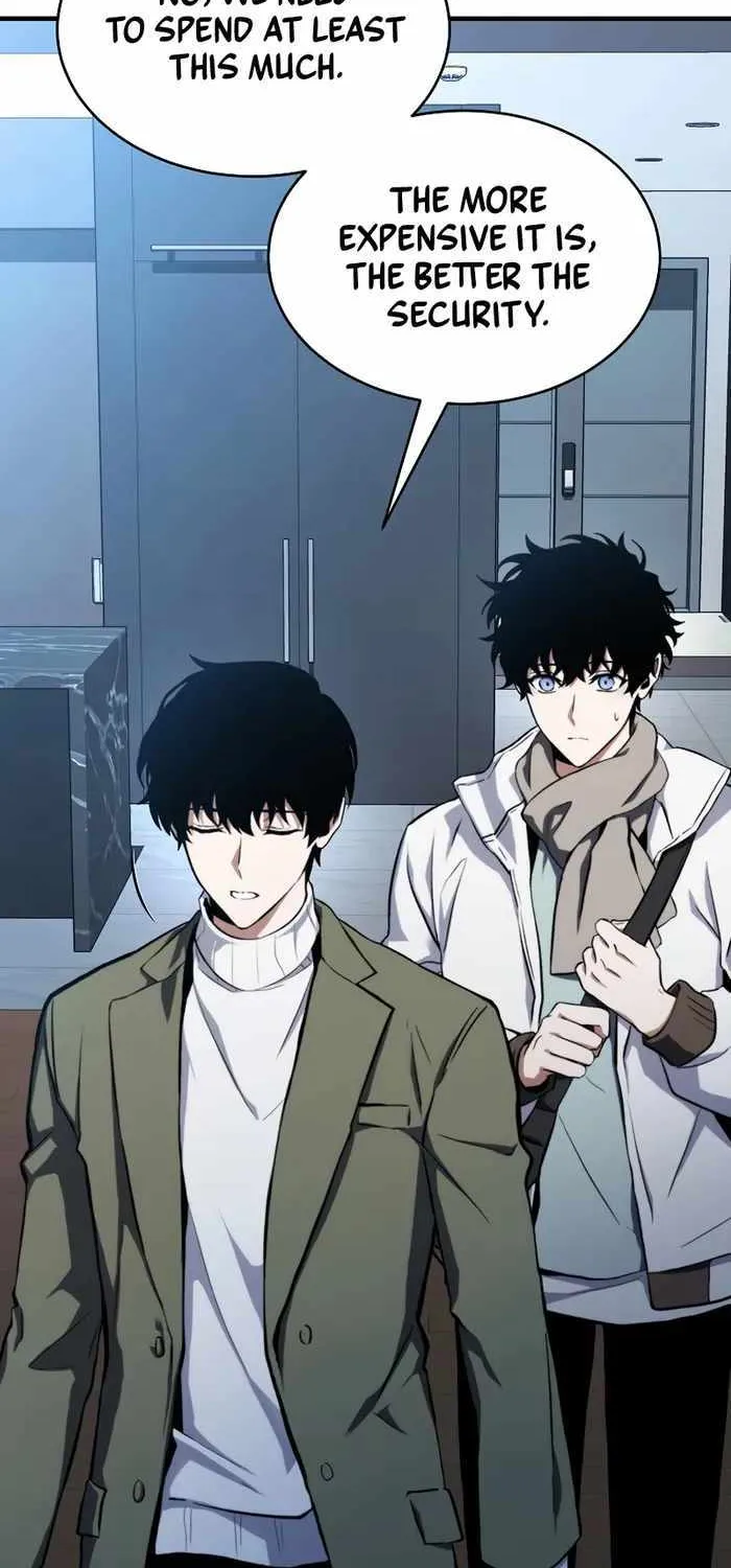 Read The Max-Level Player’s 100th Regression chapter 9 image 50 on Lezhin