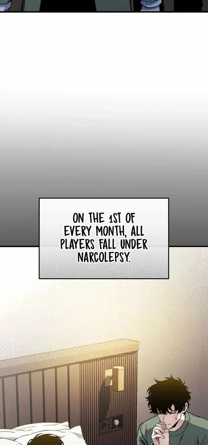 Read The Max-Level Player’s 100th Regression chapter 9 image 51 on Lezhin