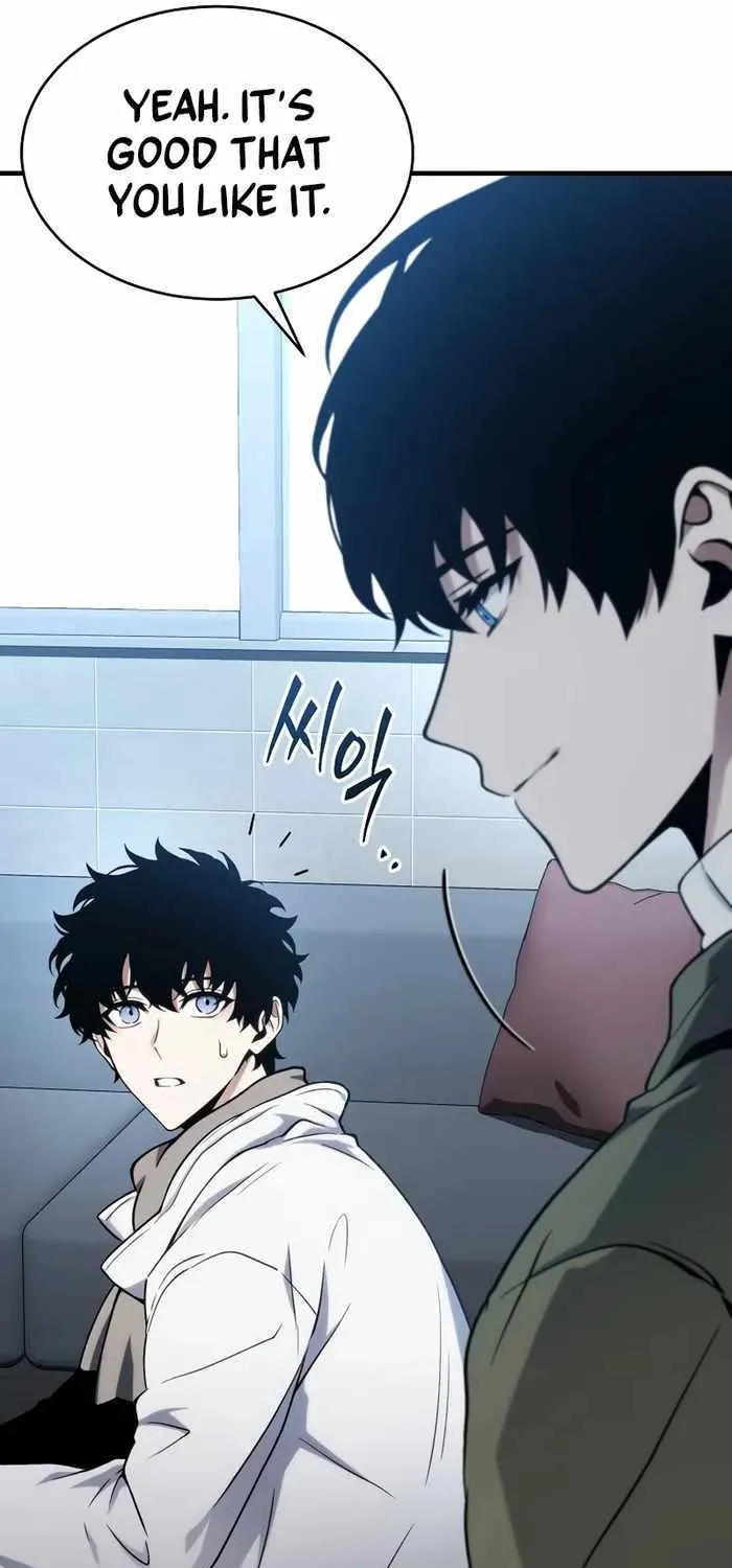 Read The Max-Level Player’s 100th Regression chapter 9 image 61 on Lezhin