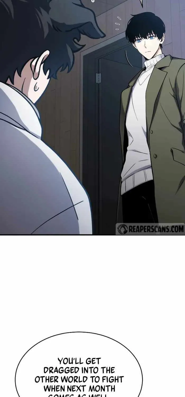 Read The Max-Level Player’s 100th Regression chapter 9 image 64 on Lezhin