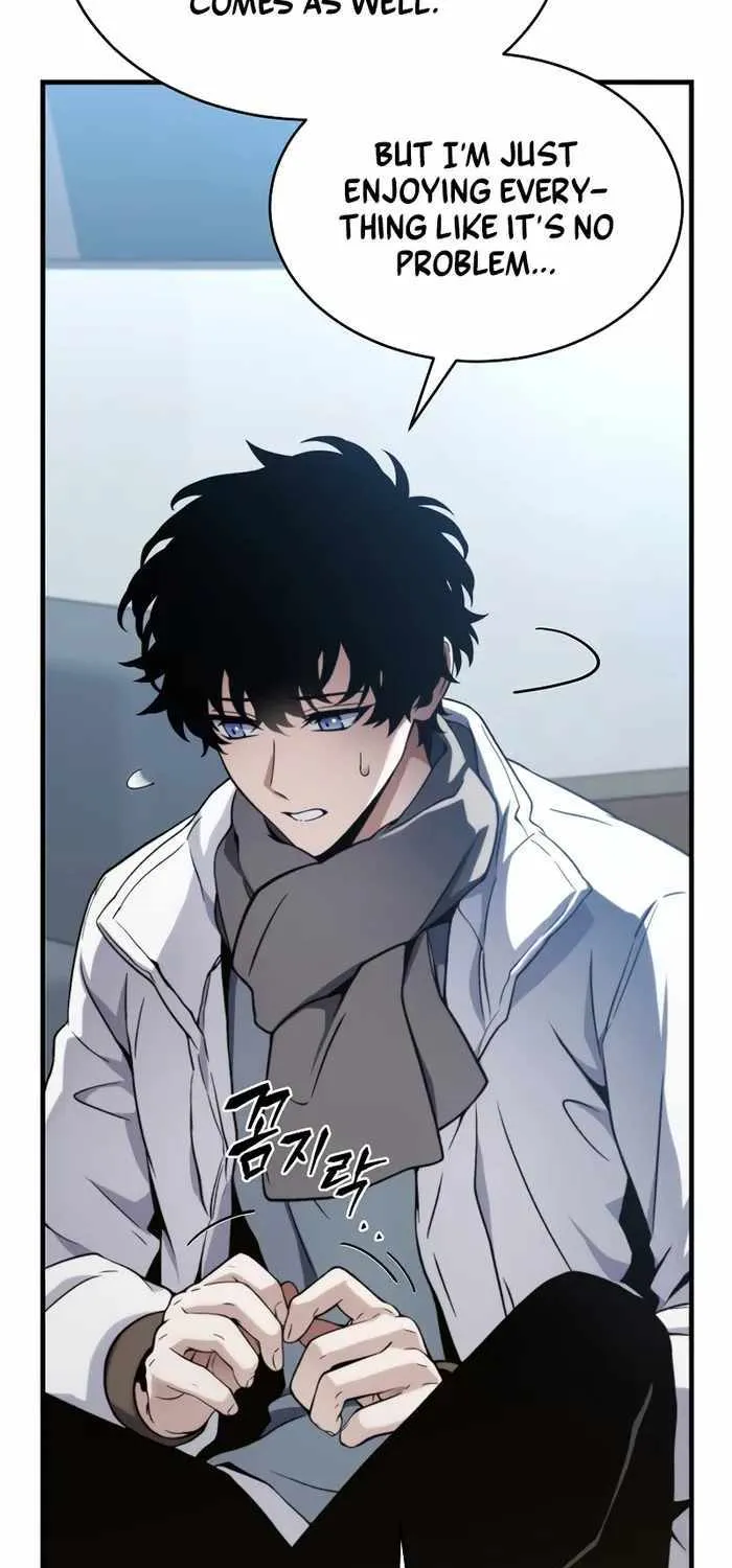 Read The Max-Level Player’s 100th Regression chapter 9 image 65 on Lezhin