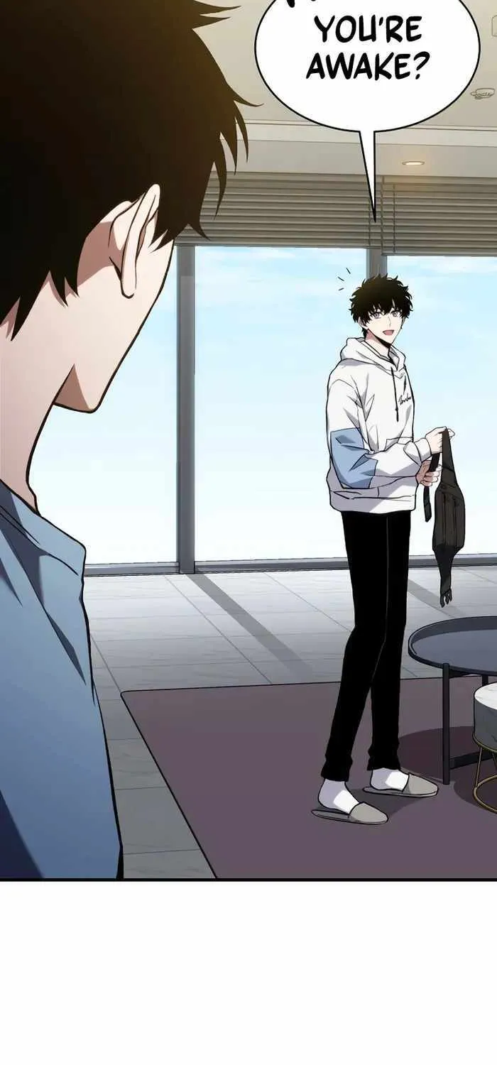 Read The Max-Level Player’s 100th Regression chapter 9 image 77 on Lezhin