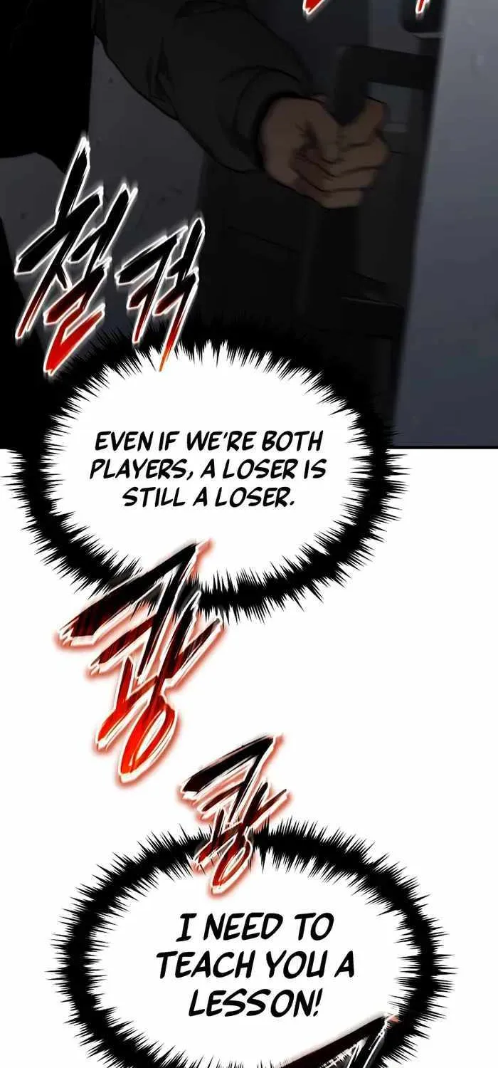 Read The Max-Level Player’s 100th Regression chapter 9 image 8 on Lezhin