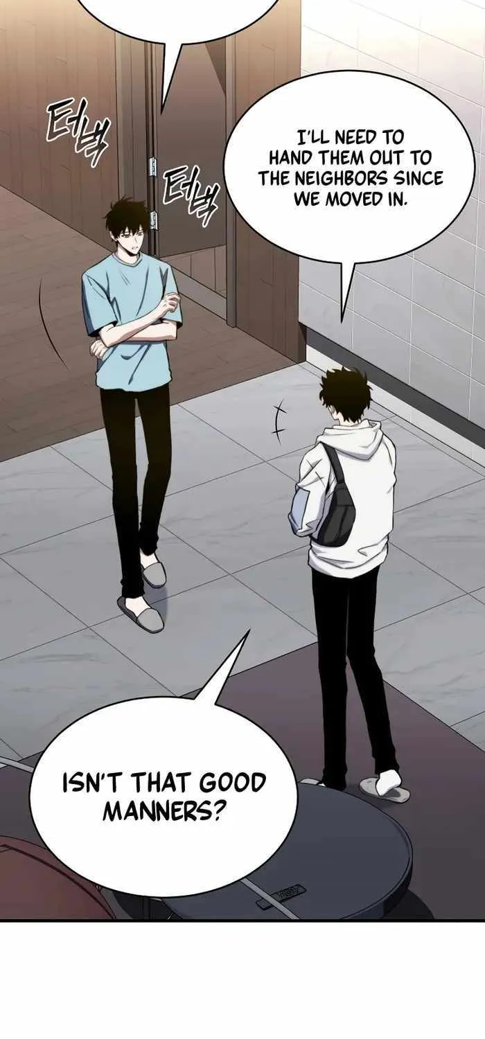 Read The Max-Level Player’s 100th Regression chapter 9 image 83 on Lezhin