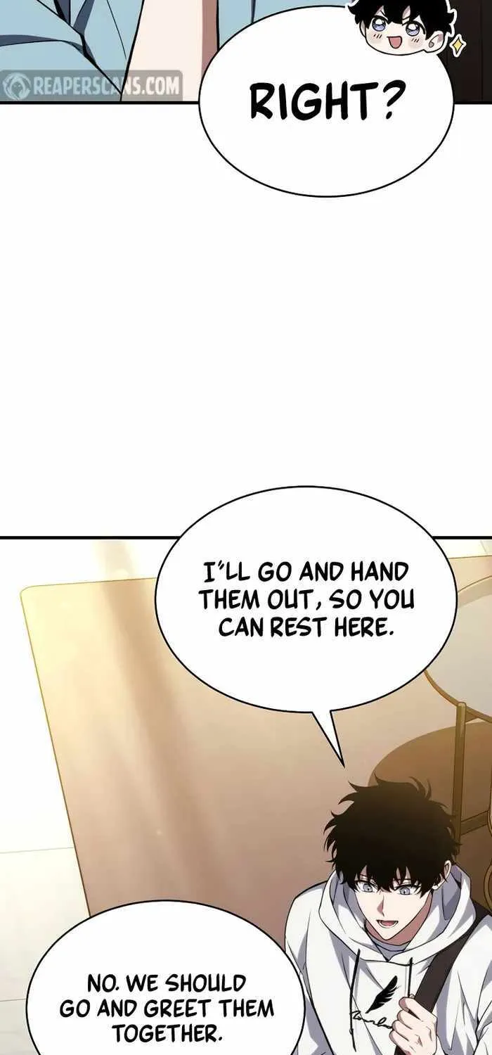 Read The Max-Level Player’s 100th Regression chapter 9 image 85 on Lezhin