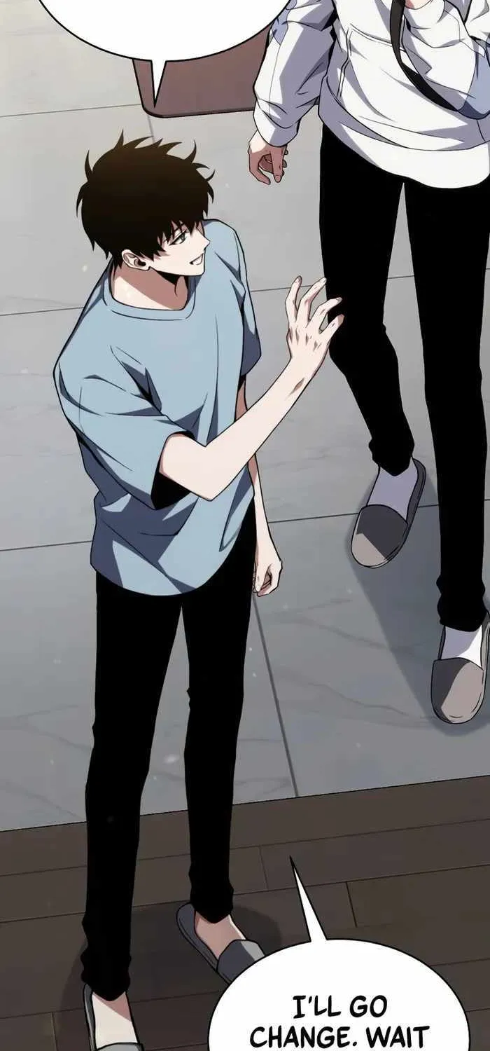 Read The Max-Level Player’s 100th Regression chapter 9 image 86 on Lezhin