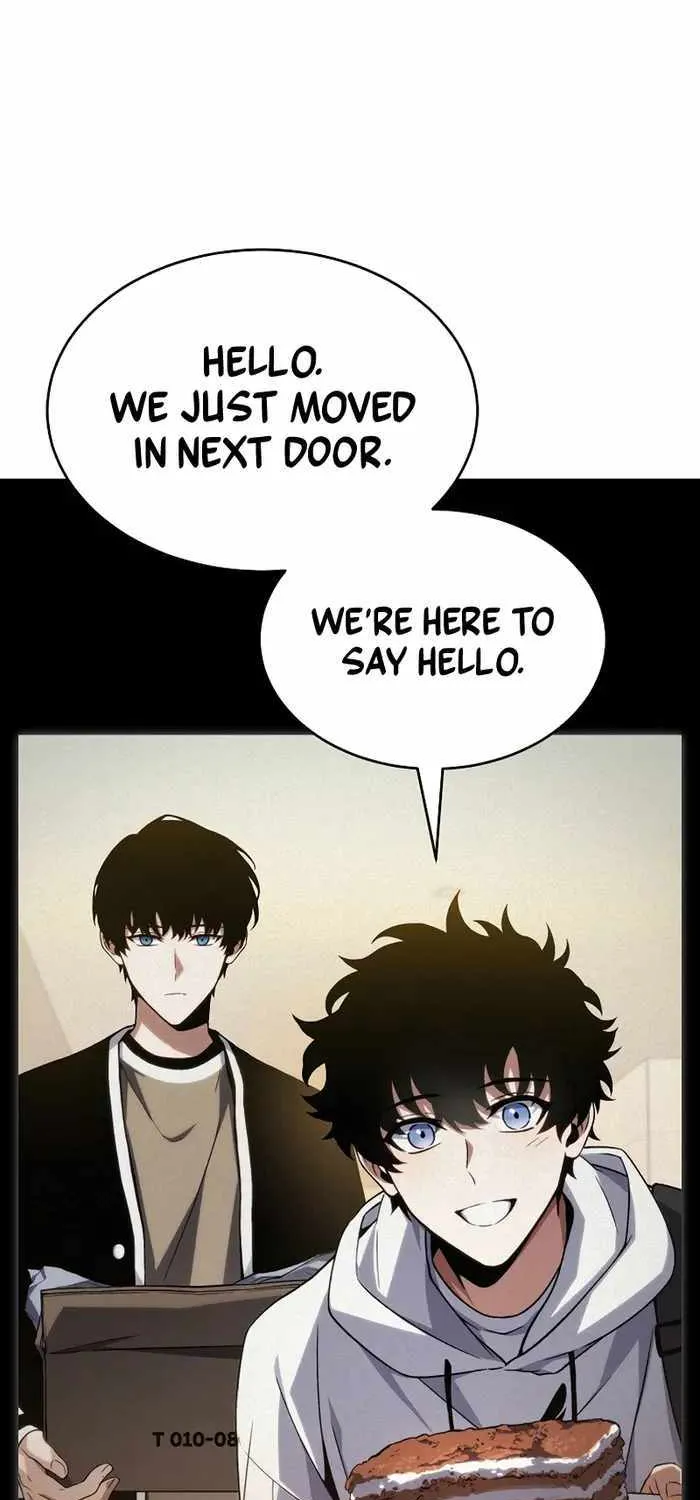 Read The Max-Level Player’s 100th Regression chapter 9 image 90 on Lezhin