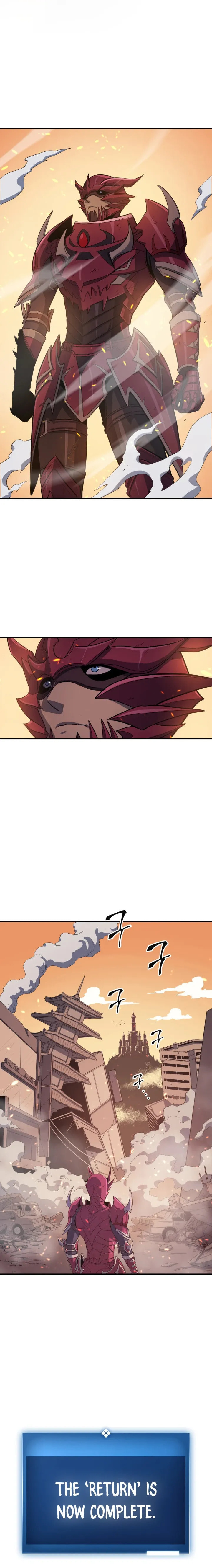Read The Max Level Returner chapter 0 image 3 on Lezhin