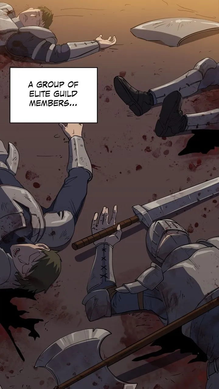 Read The Max Level Returner chapter 1 image 18 on Lezhin