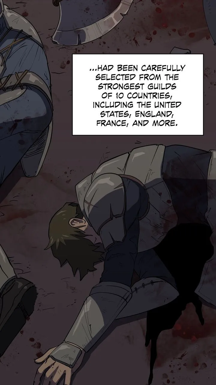 Read The Max Level Returner chapter 1 image 19 on Lezhin
