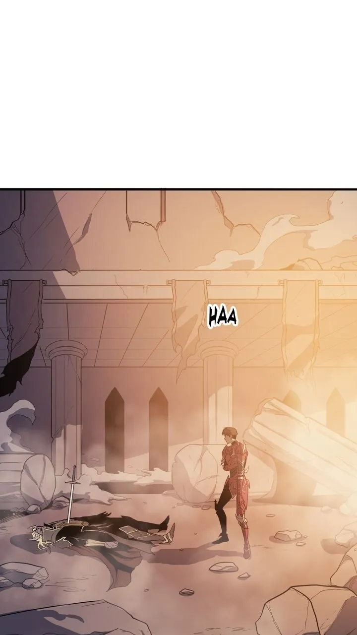Read The Max Level Returner chapter 1 image 2 on Lezhin
