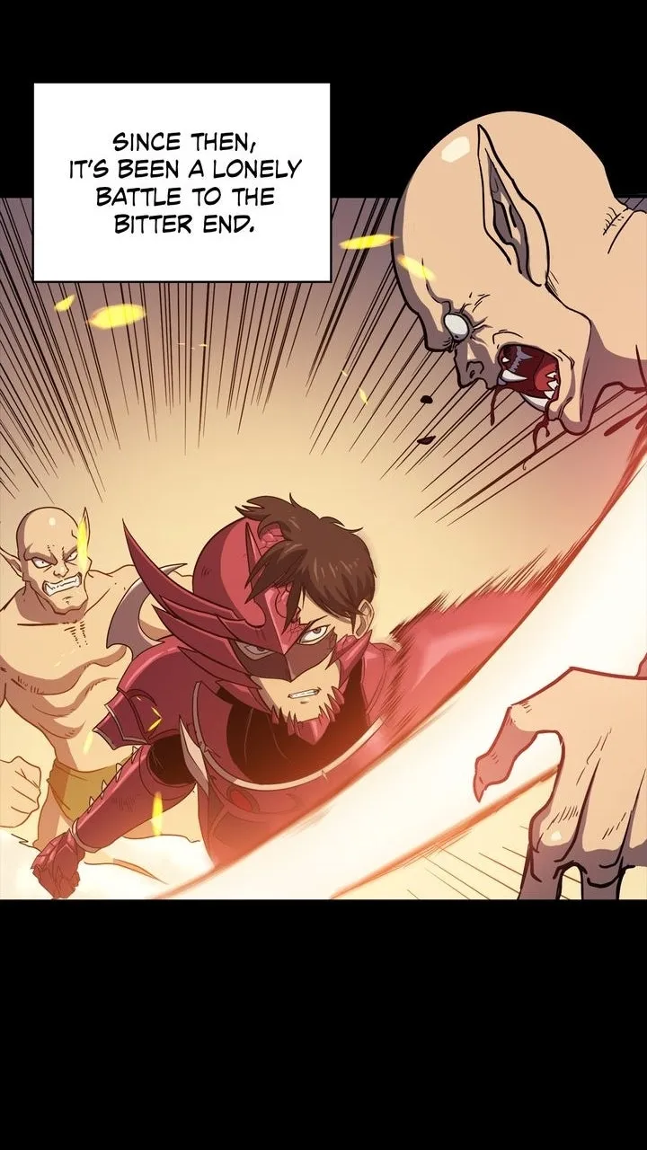 Read The Max Level Returner chapter 1 image 22 on Lezhin
