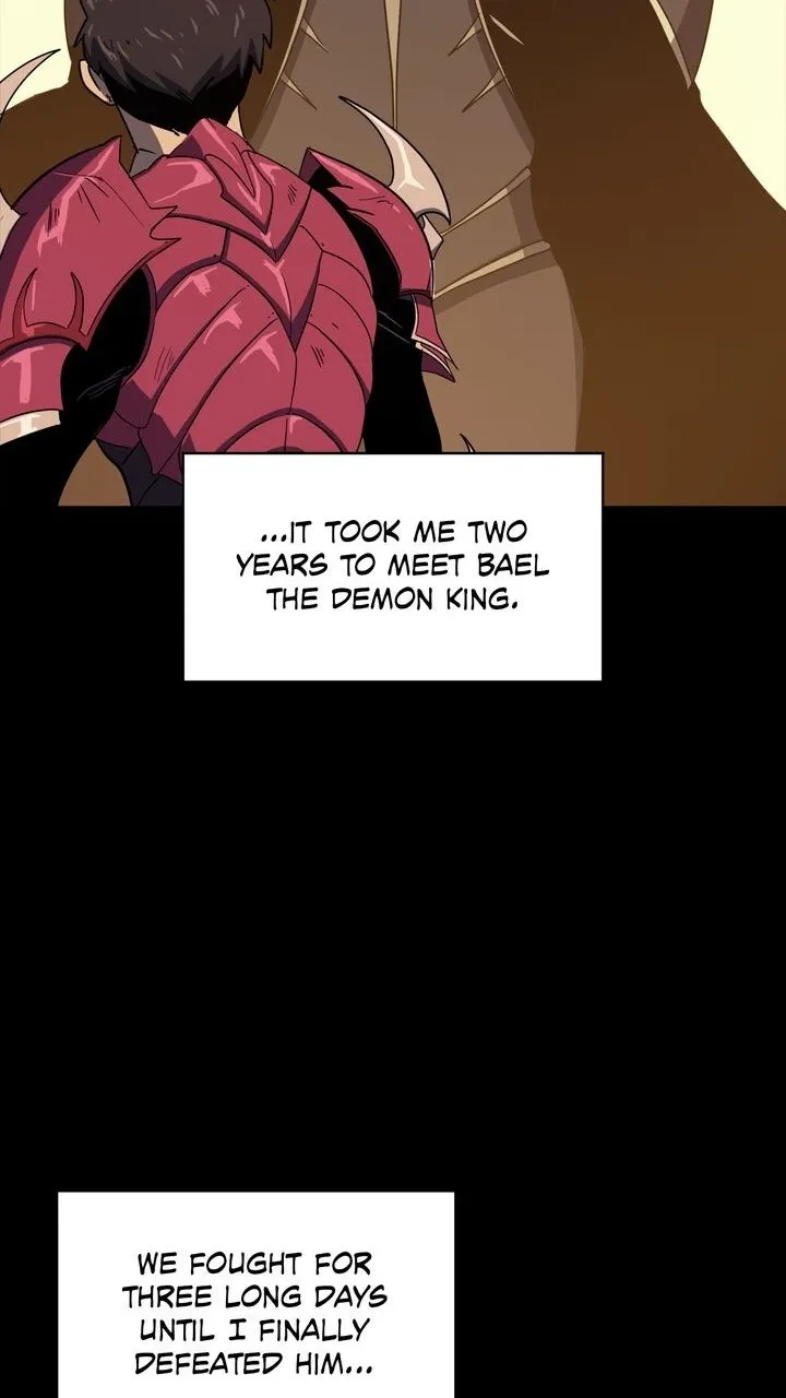 Read The Max Level Returner chapter 1 image 25 on Lezhin