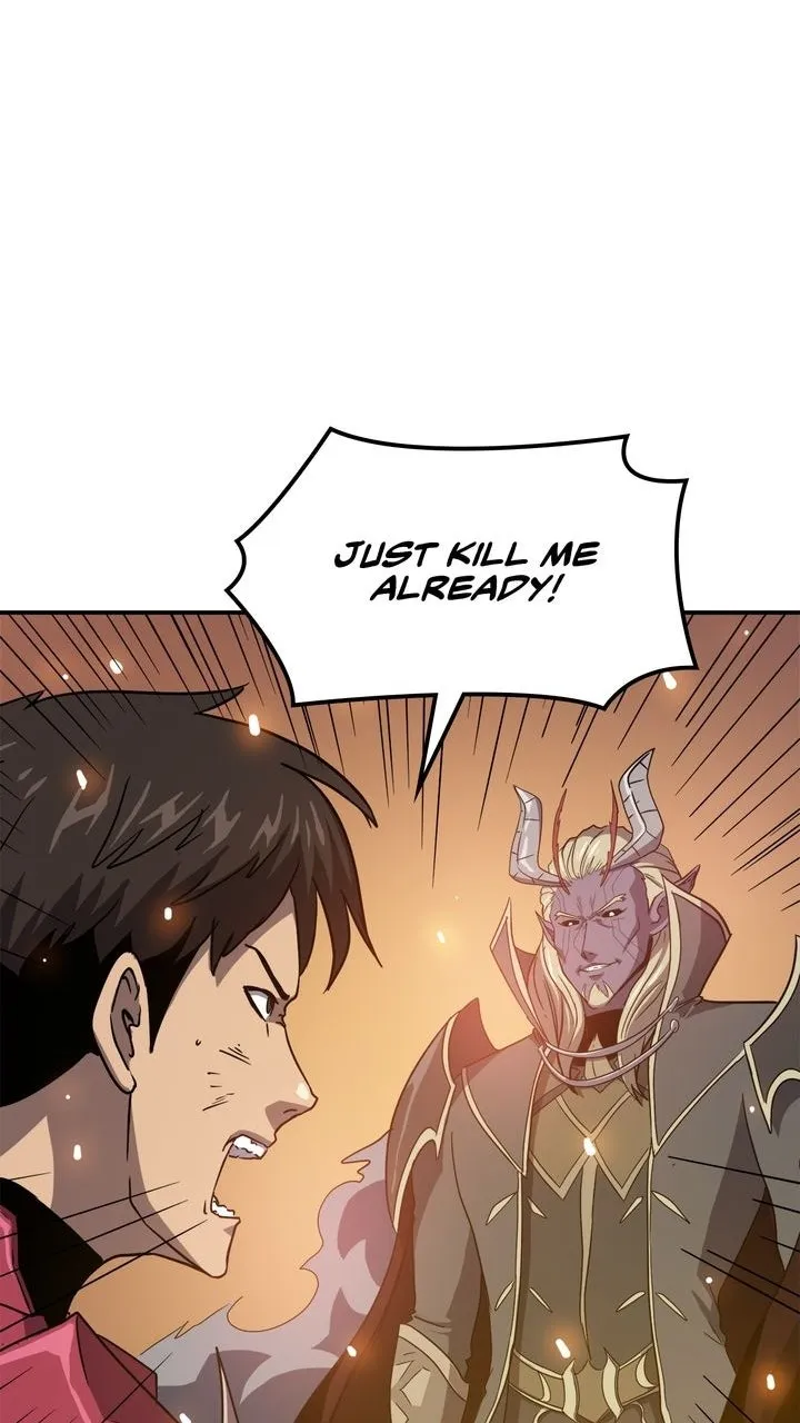 Read The Max Level Returner chapter 1 image 39 on Lezhin