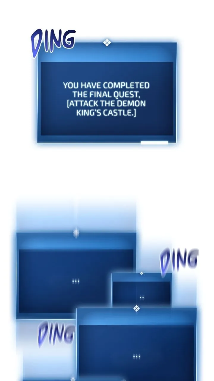 Read The Max Level Returner chapter 1 image 59 on Lezhin