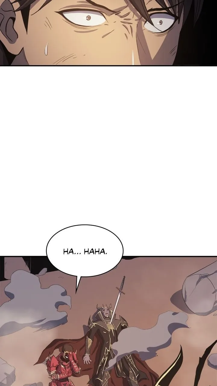 Read The Max Level Returner chapter 1 image 8 on Lezhin