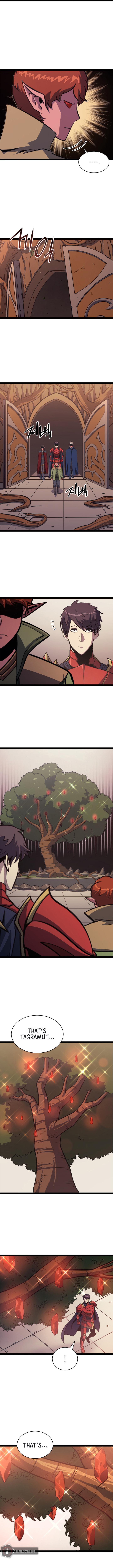 Read The Max Level Returner chapter 118 image 4 on Lezhin