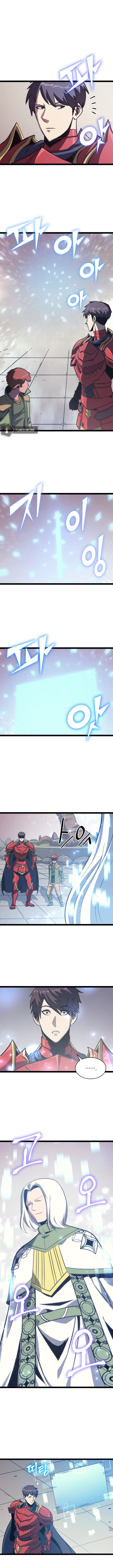 Read The Max Level Returner chapter 118 image 5 on Lezhin