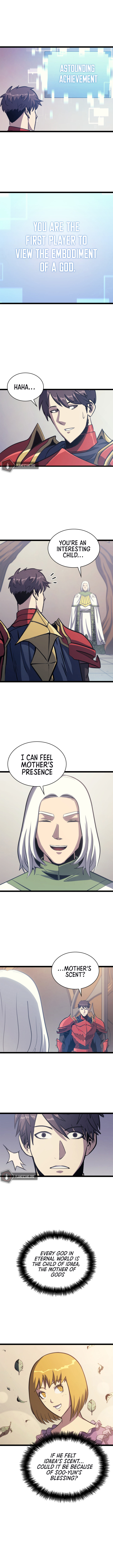 Read The Max Level Returner chapter 118 image 6 on Lezhin