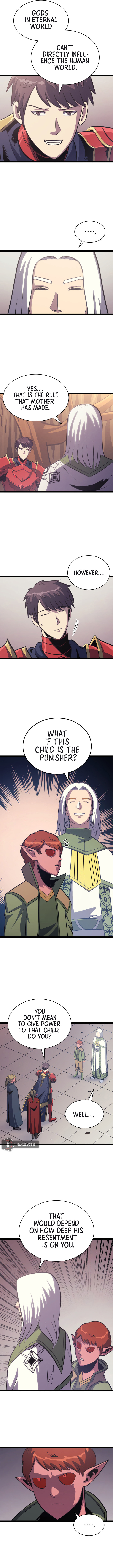 Read The Max Level Returner chapter 118 image 8 on Lezhin
