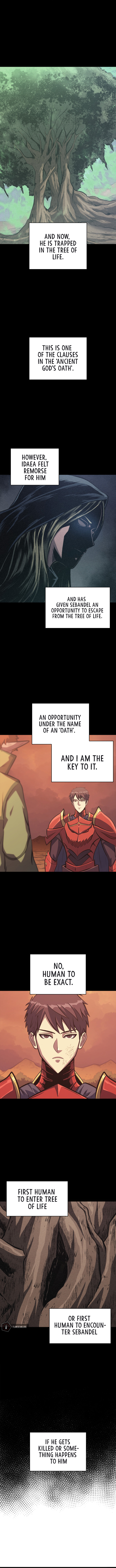 Read The Max Level Returner chapter 119 image 6 on Lezhin