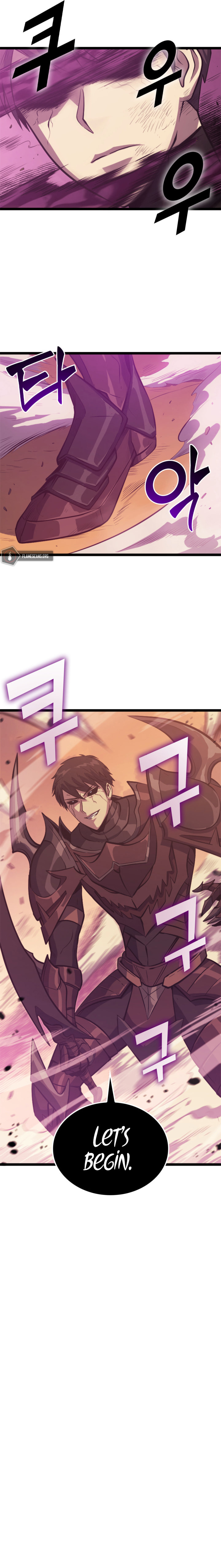 Read The Max Level Returner chapter 119 image 9 on Lezhin