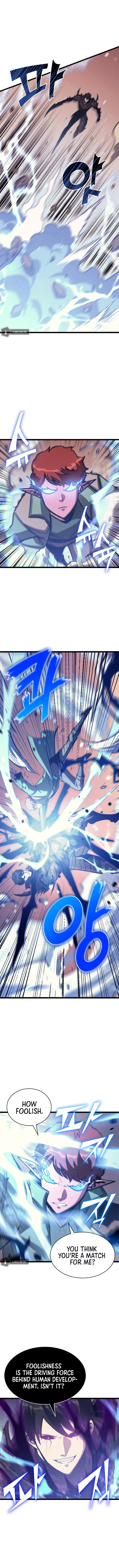 Read The Max Level Returner chapter 120 image 1 on Lezhin