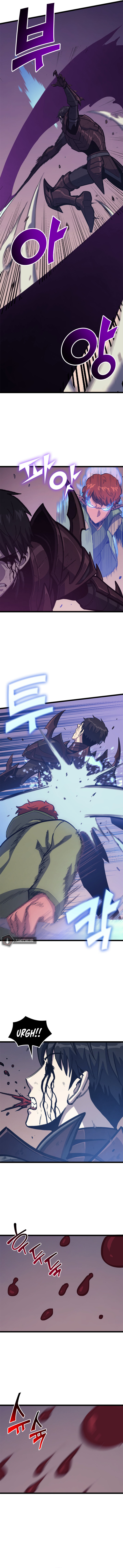 Read The Max Level Returner chapter 120 image 10 on Lezhin