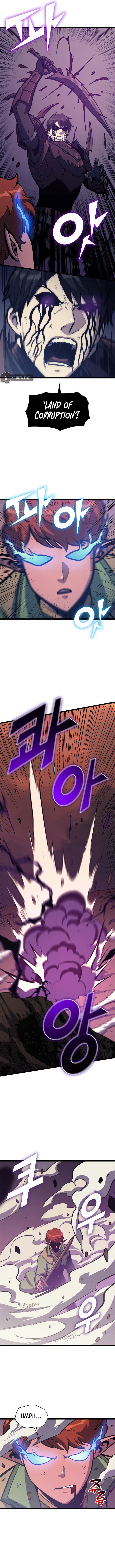 Read The Max Level Returner chapter 120 image 11 on Lezhin