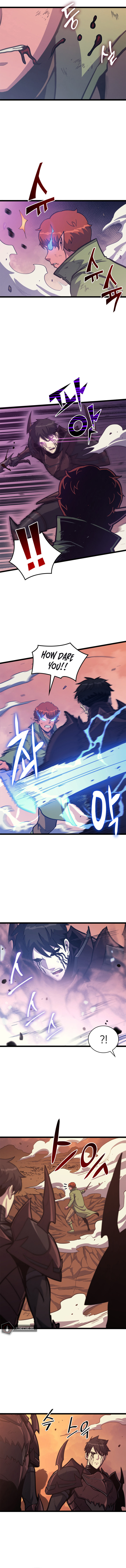 Read The Max Level Returner chapter 120 image 12 on Lezhin