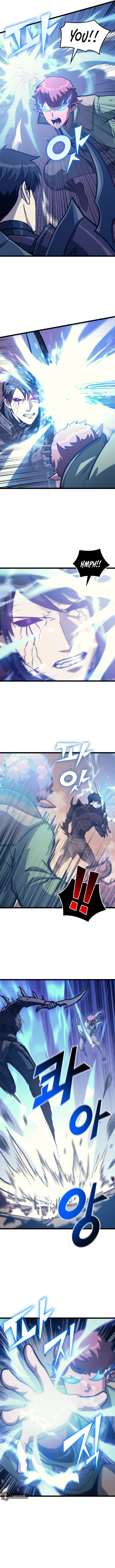 Read The Max Level Returner chapter 120 image 2 on Lezhin