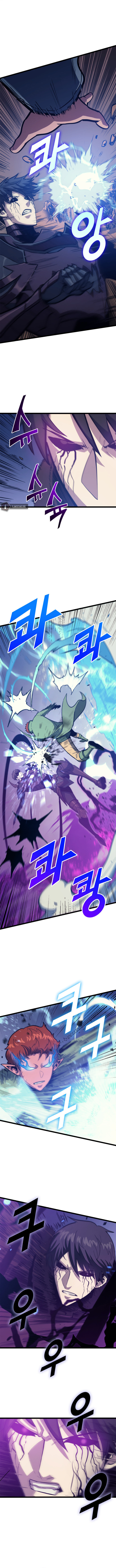 Read The Max Level Returner chapter 120 image 4 on Lezhin