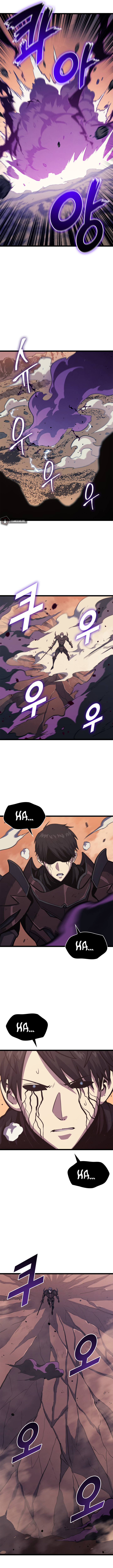 Read The Max Level Returner chapter 120 image 5 on Lezhin