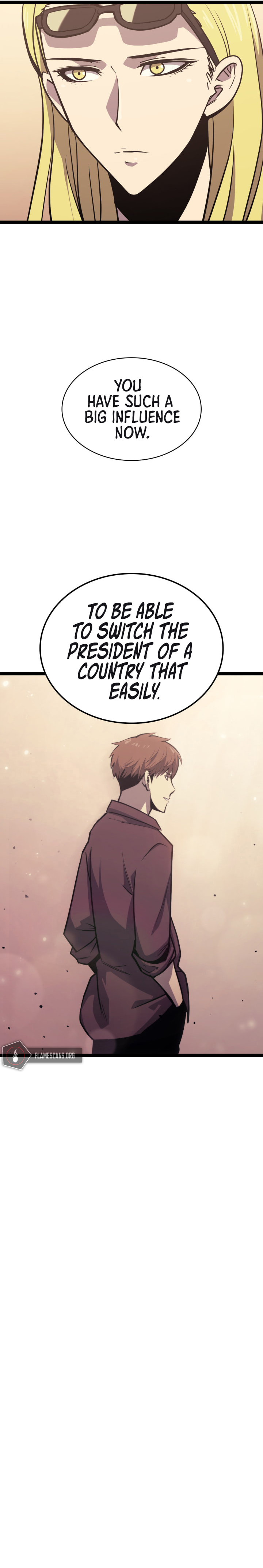 Read The Max Level Returner chapter 122 image 10 on Lezhin