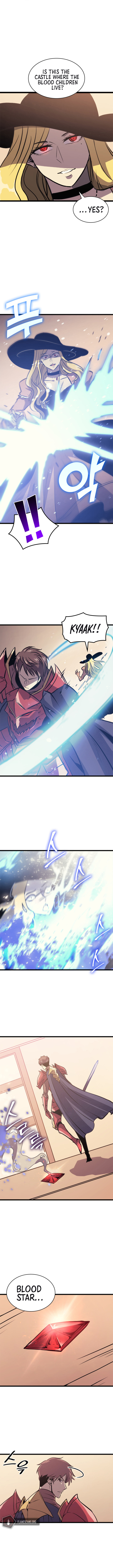 Read The Max Level Returner chapter 123 image 12 on Lezhin