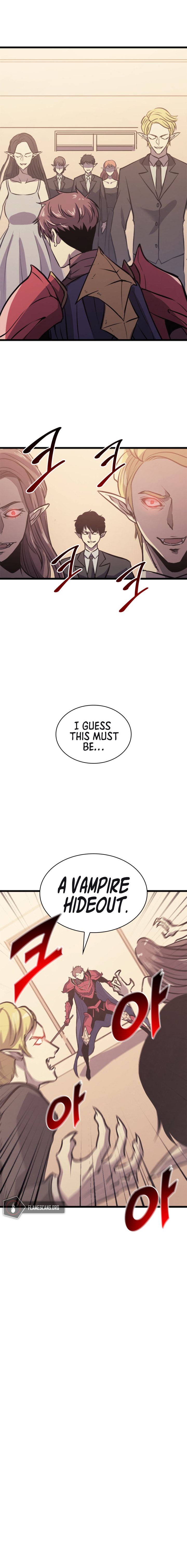 Read The Max Level Returner chapter 123 image 13 on Lezhin