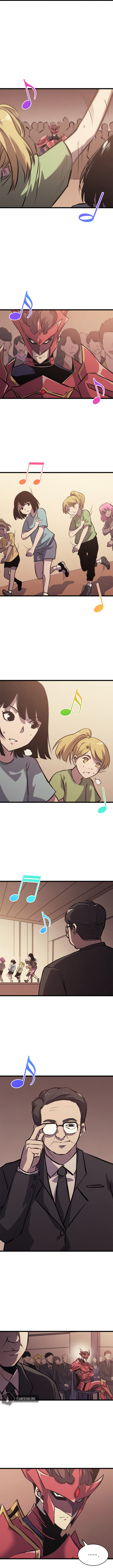 Read The Max Level Returner chapter 123 image 5 on Lezhin