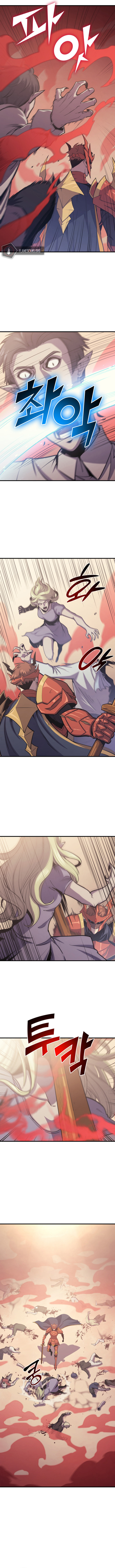 Read The Max Level Returner chapter 124 image 1 on Lezhin