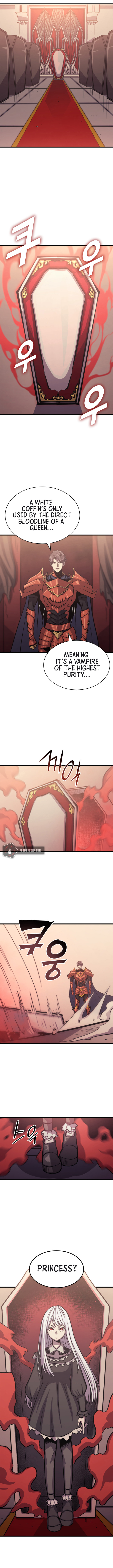 Read The Max Level Returner chapter 124 image 10 on Lezhin