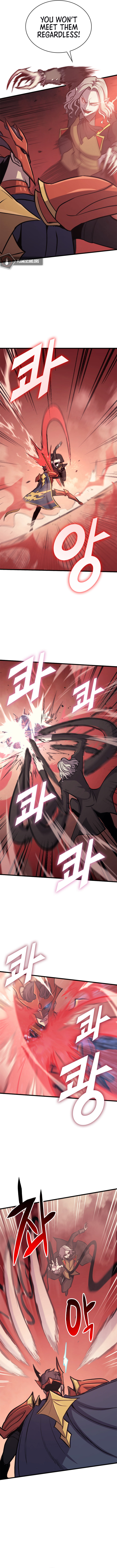 Read The Max Level Returner chapter 124 image 5 on Lezhin