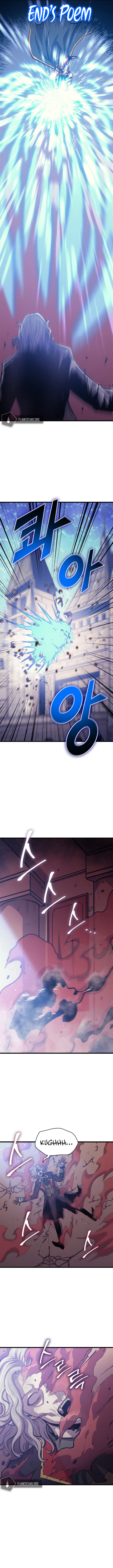 Read The Max Level Returner chapter 124 image 7 on Lezhin