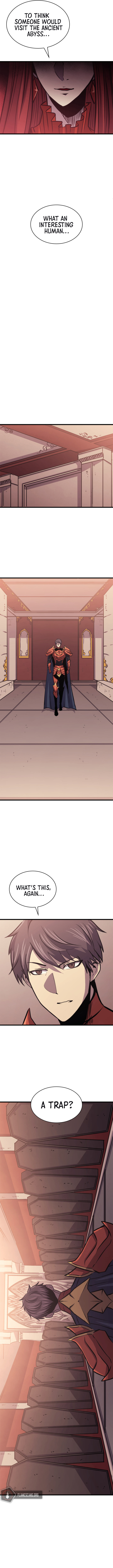 Read The Max Level Returner chapter 124 image 9 on Lezhin